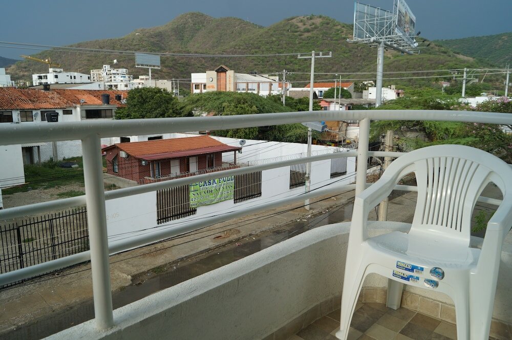 Фото Apartahotel Tukasa Rodadero