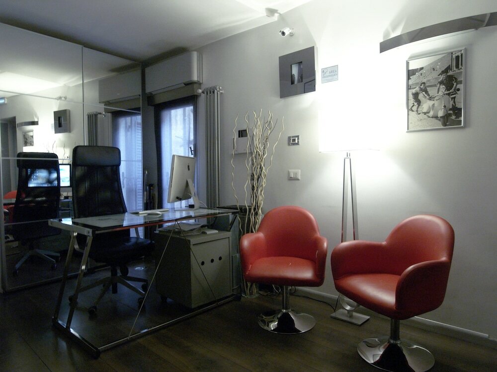 Фото Relais Badoer