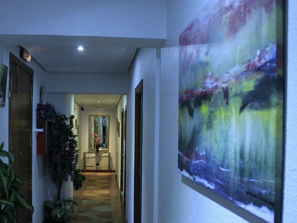 Фото Hostal Esmeralda