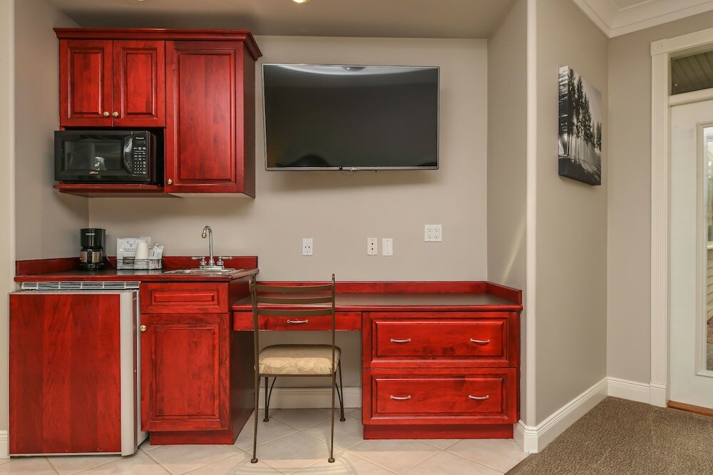 Фото Crown Isle Resort and Golf Community