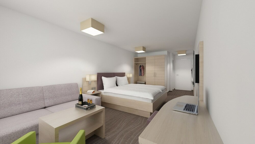 Фото All inclusive Hotel Lohmann