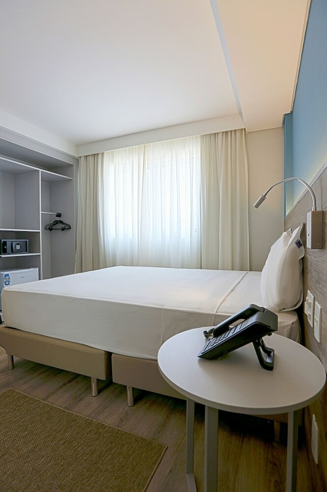 Фото Comfort Hotel Guarulhos - Aeroporto