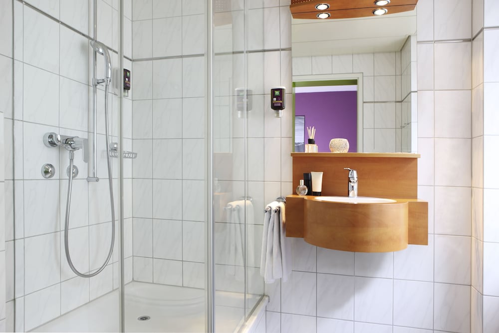 Фото ibis Styles Luzern City