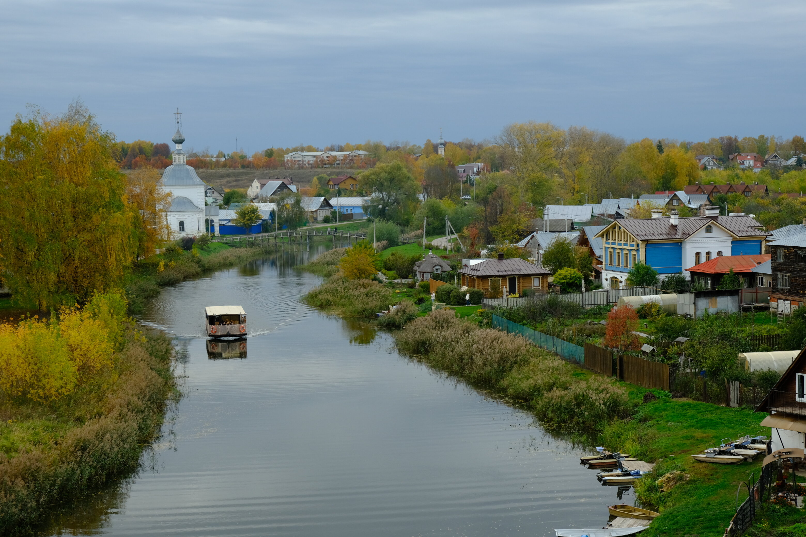 Фото Белый берег