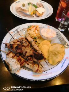 SHashlykoff (Kirova Street, 31Б), bar, pub