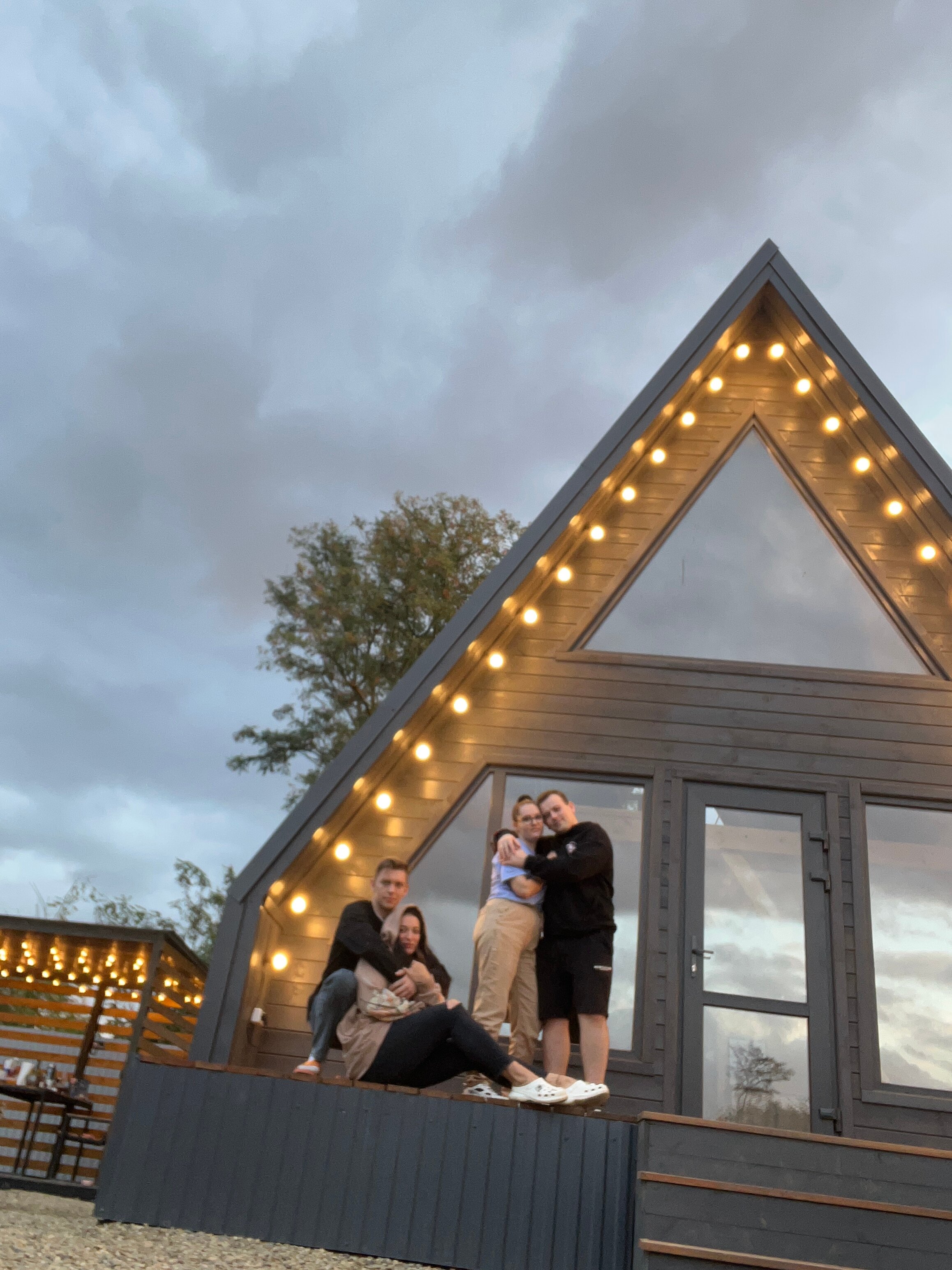 Фото Hashtuk Frame