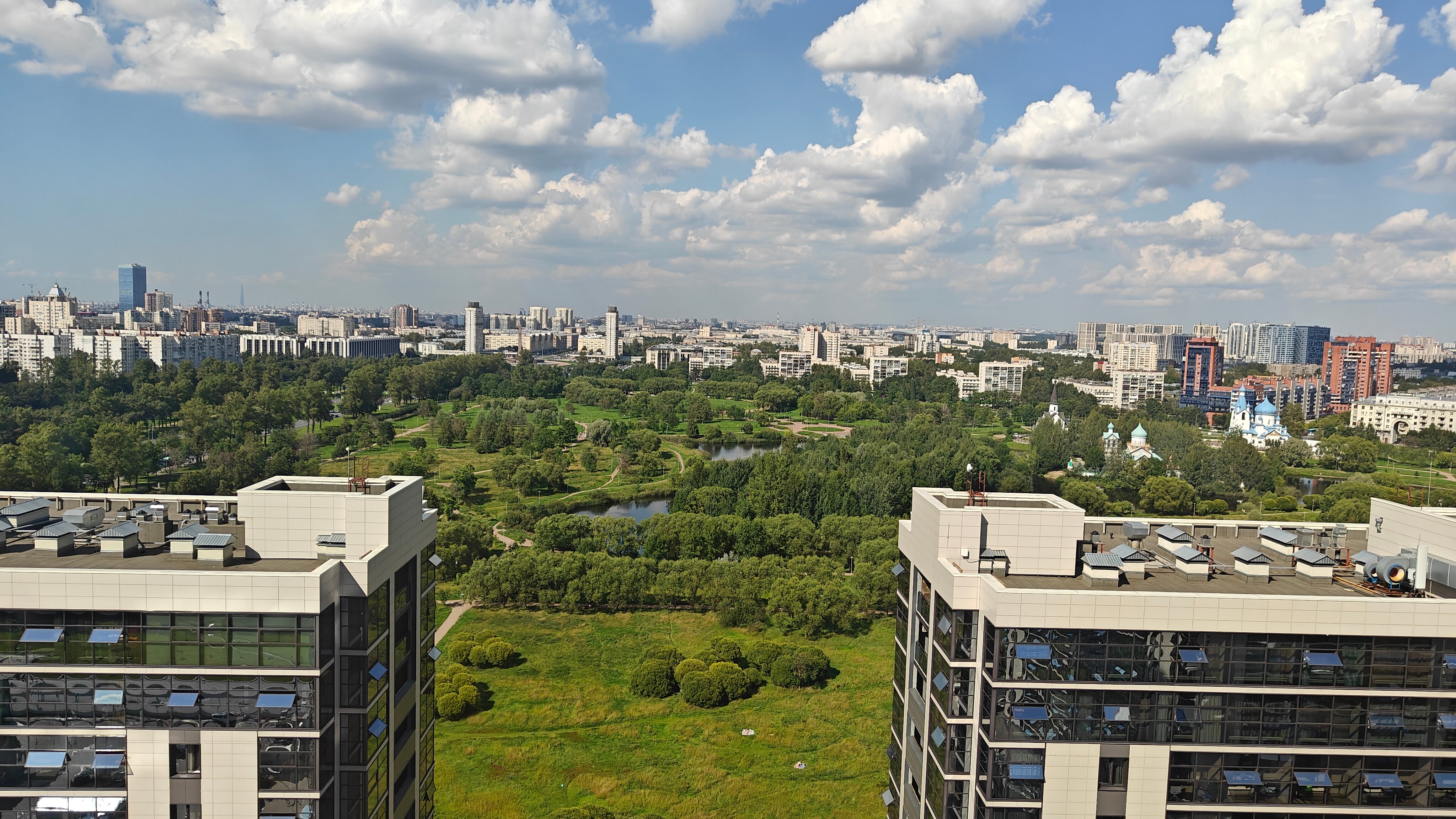 Фото Domina Пулково Отель