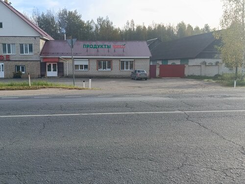Grocery Нико, Opochka, photo