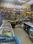 Самир (mikrorayon imeni Gorkogo, ulitsa Entuziastov, 1), grocery