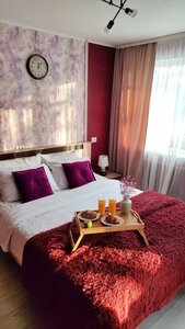 Квартира рядом с Аквапарком и Баден-Баден