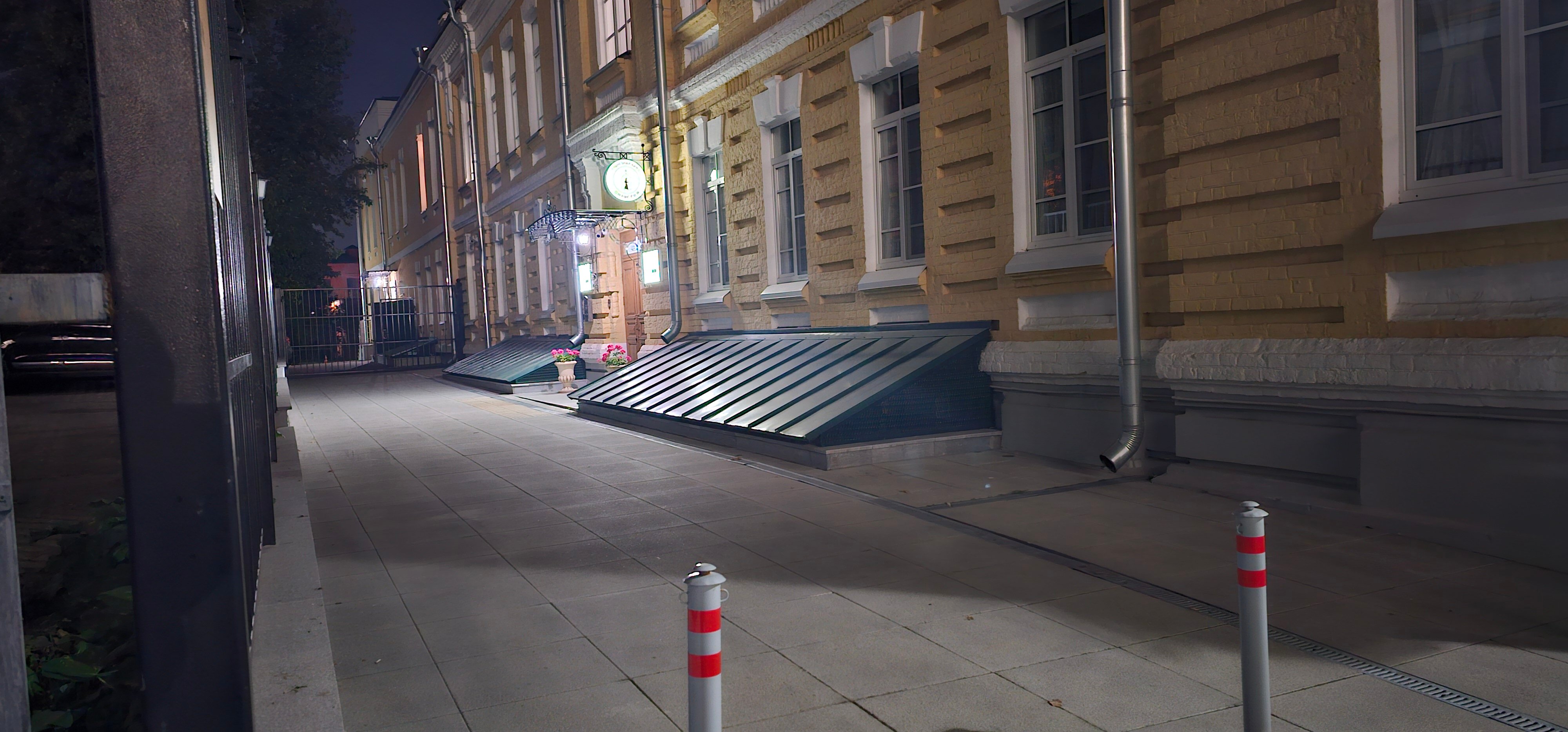 Фото Пилигрим