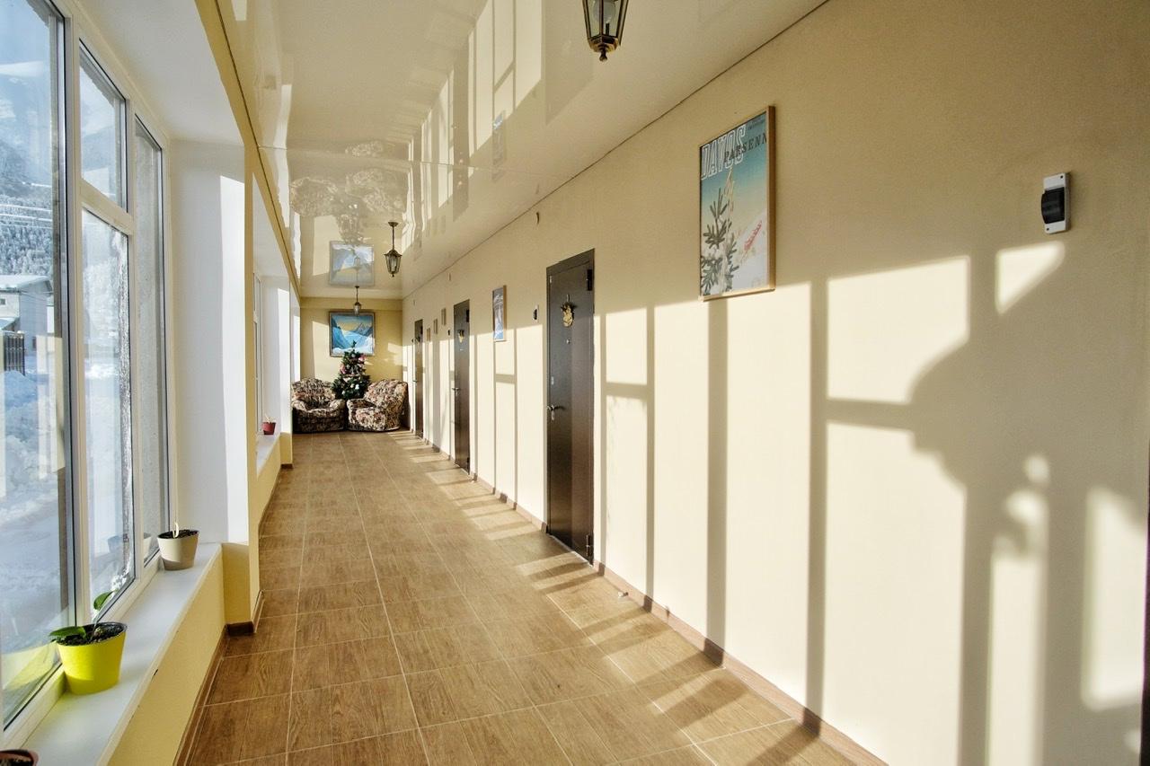 Фото Korona Архыз