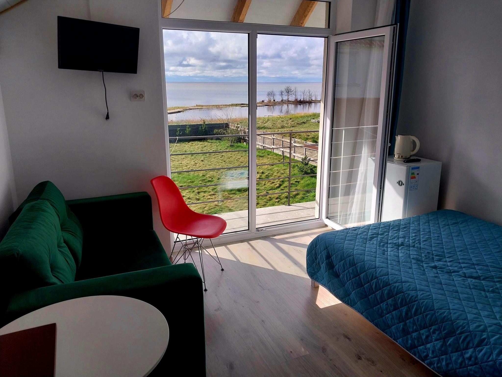 Фото Отдых на Куршской косе