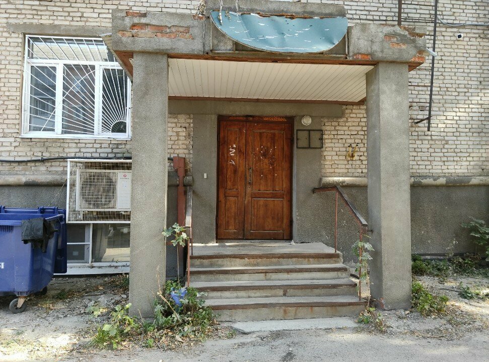 Construction company Прометей, Tula, photo