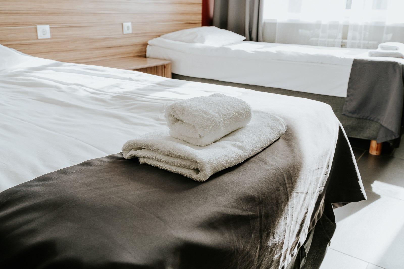 Фото Горная долина