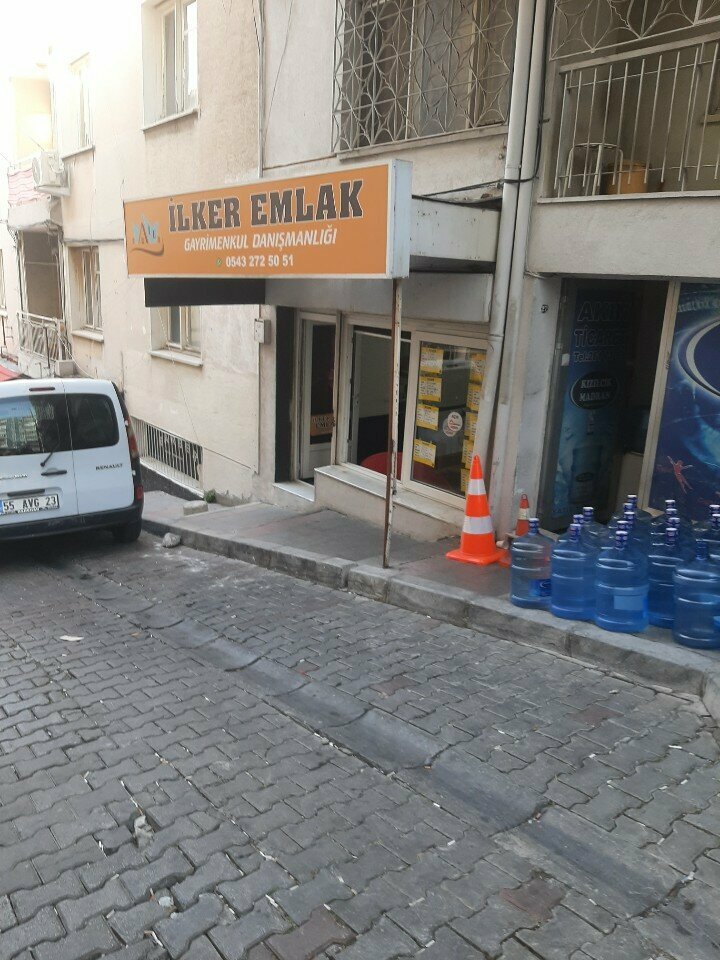 Real estate agency Ilker Real Estate, Izmir, photo