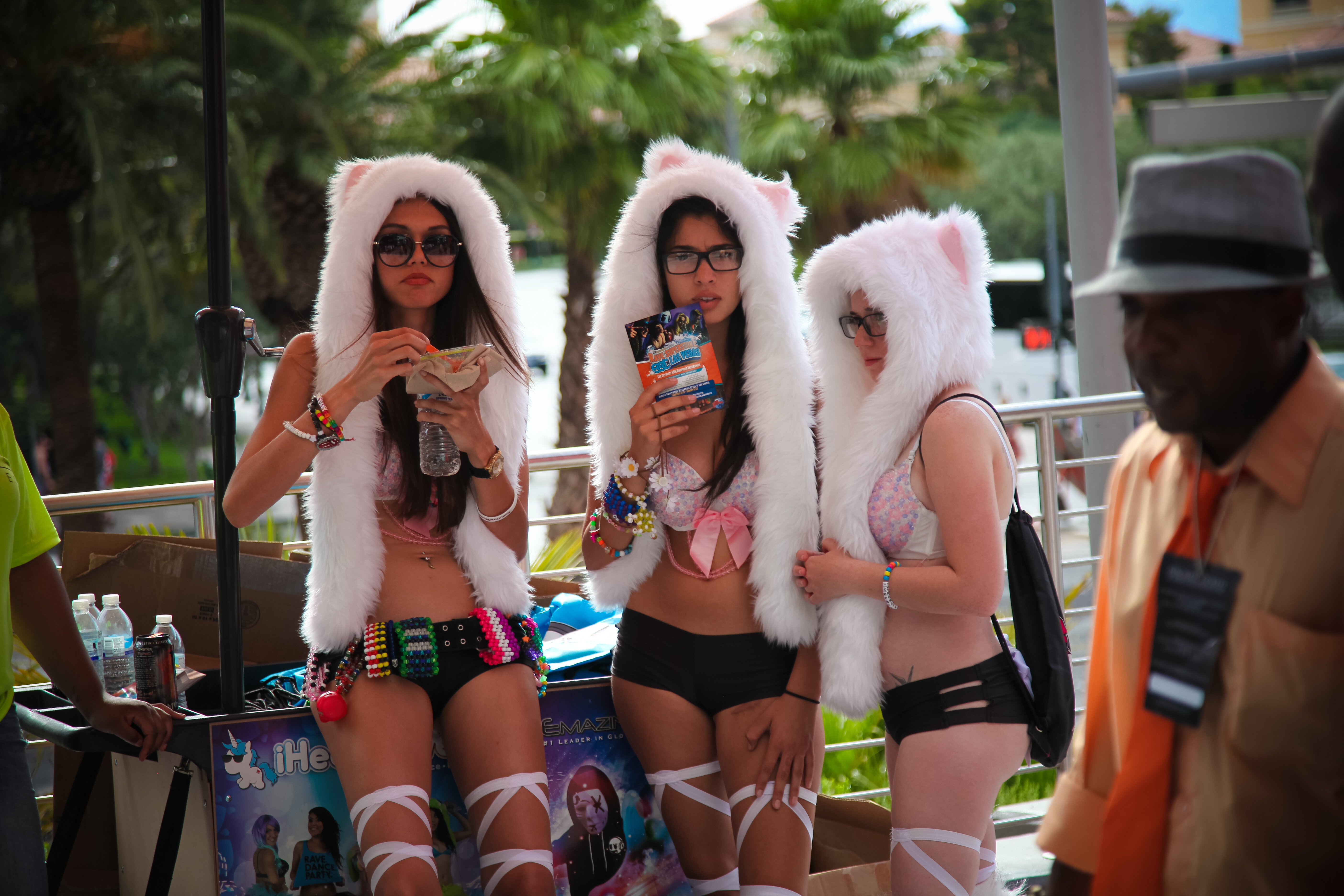 Фото The Strat Hotel, Casino & Tower