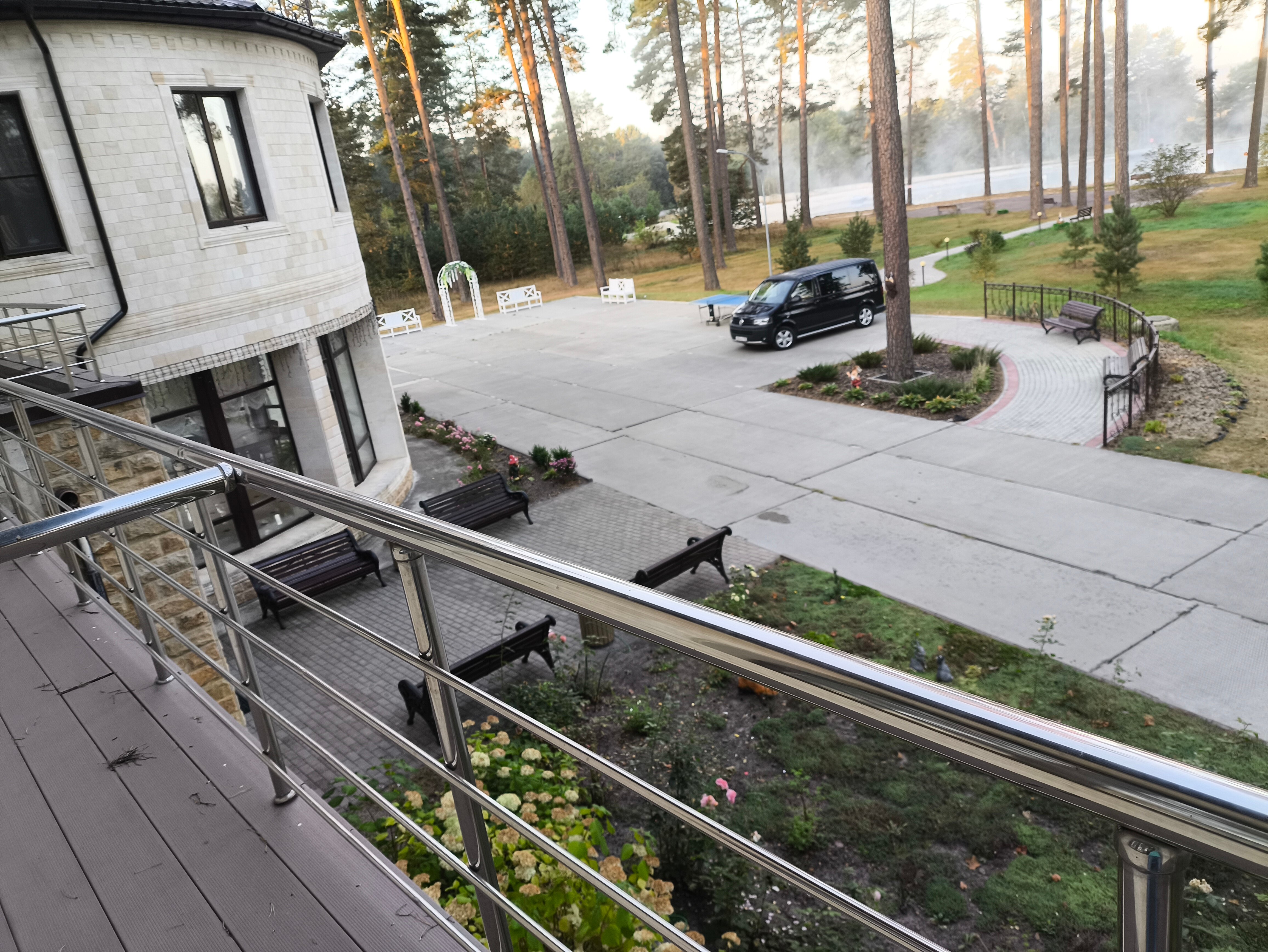 Фото Славянка