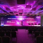 Balans Production Sound Image Simultaneous Systems and Tourism Trade Limited Company (İstanbul, Kağıthane, Gürsel Mah., Eski Beşiktaş Cad., 26A) ، وكالات حفلات ومسارح