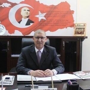 Administration Basmakci Belediyesi, Basmakci, photo