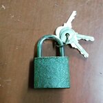 Daf Lock (Istanbul, Kadikoy, Kozyatagi Neighborhood, Degirmen Street, 13C), locks and locking devices