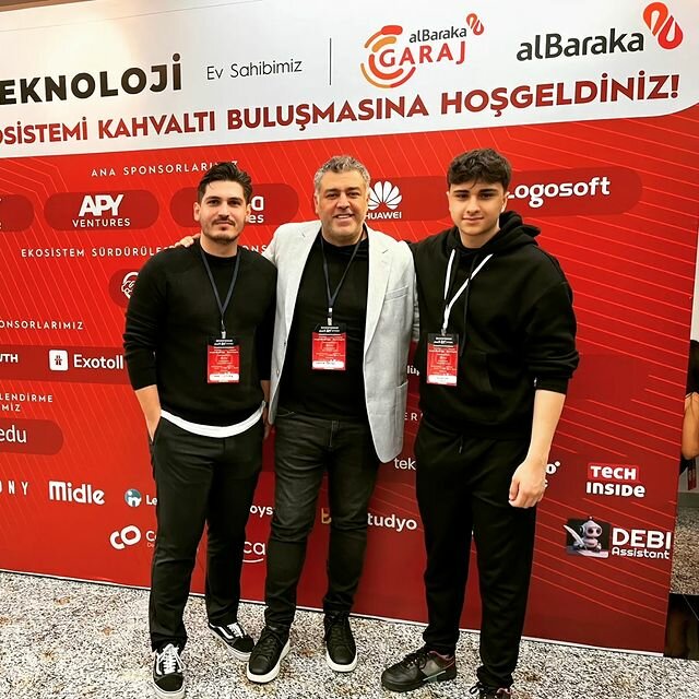 Software companies DinamikCRM, Istanbul, photo