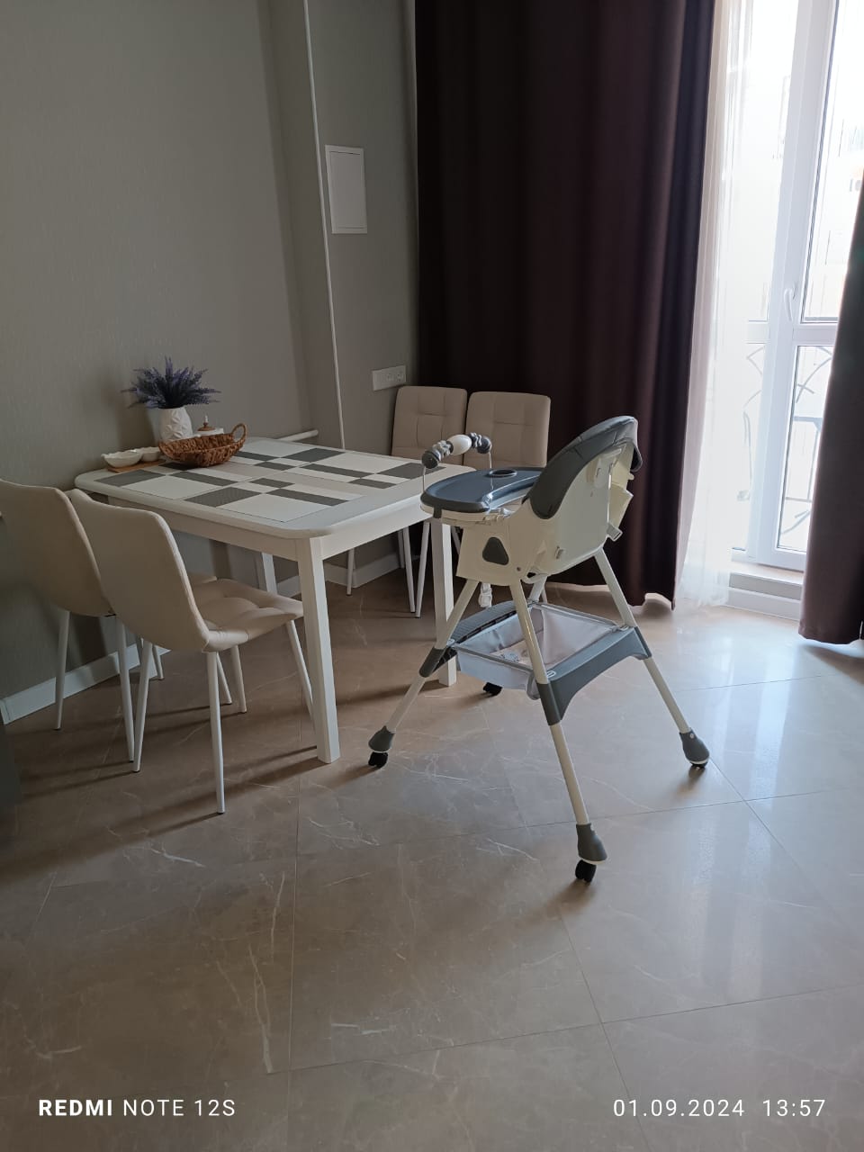 Фото Квартира на Крымской