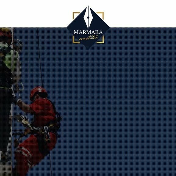 Educational center Marmara Enstitü, Izmir, photo