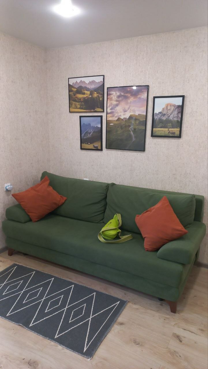 Фото MyHomeUfa Шервуд