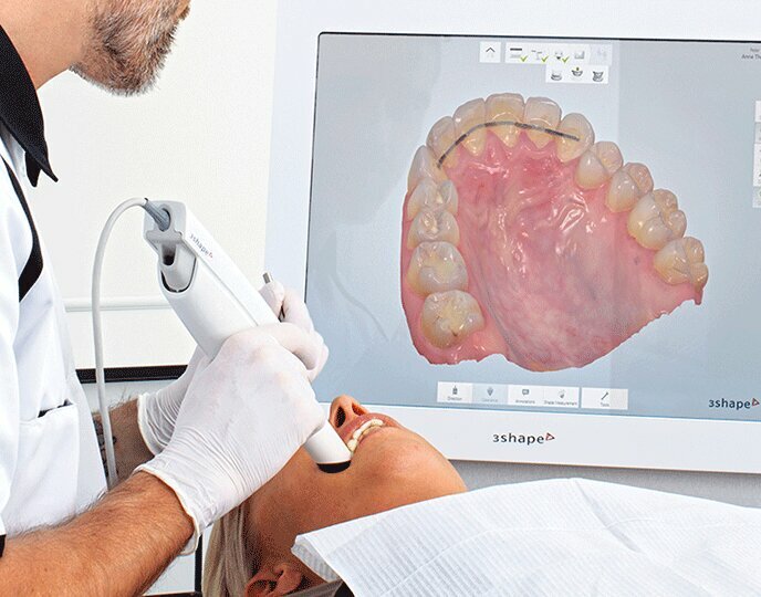 Dental clinic 3D Solutions Group Cad-Cam, Santa Cruz de la Sierra, photo