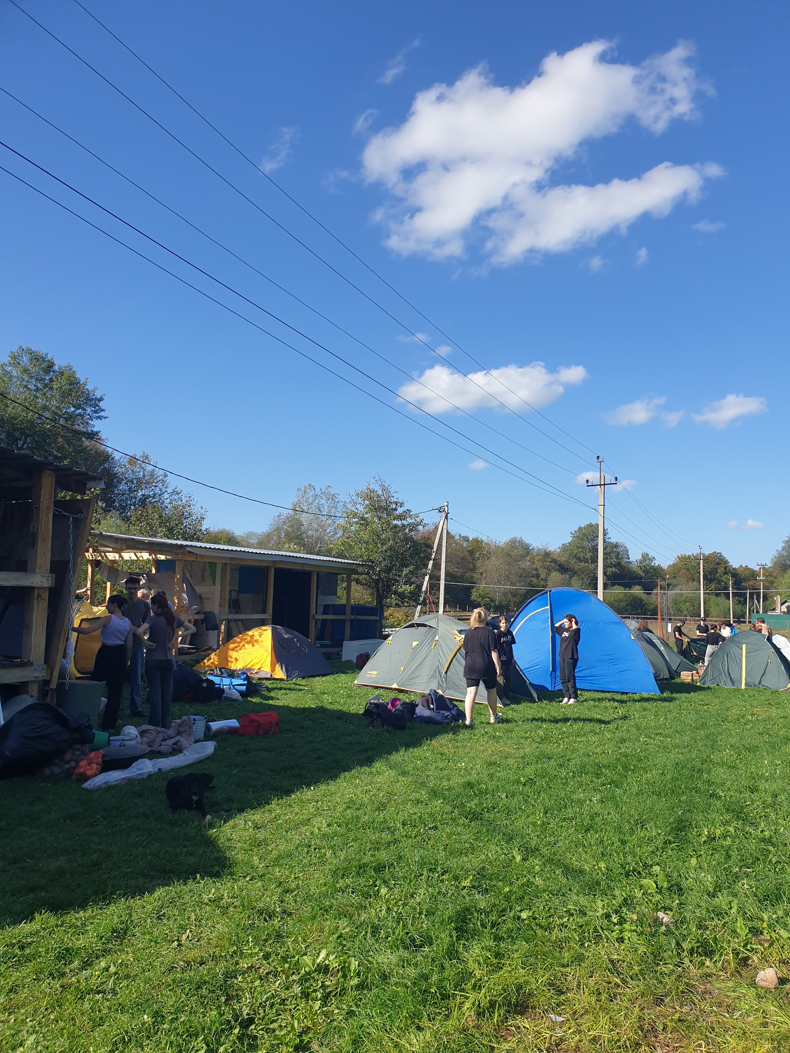 Фото Солярис