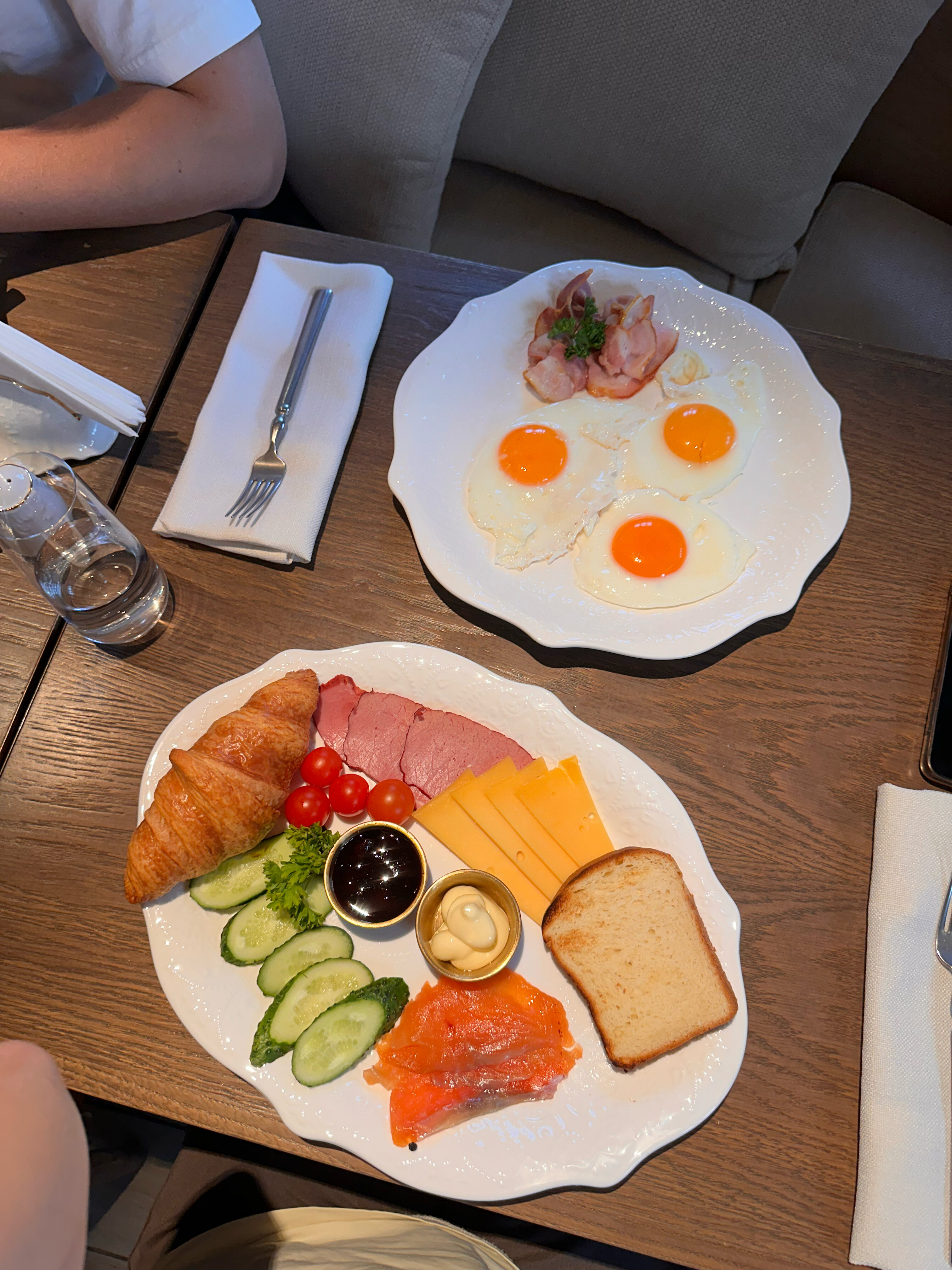 Фото Олд Стрит