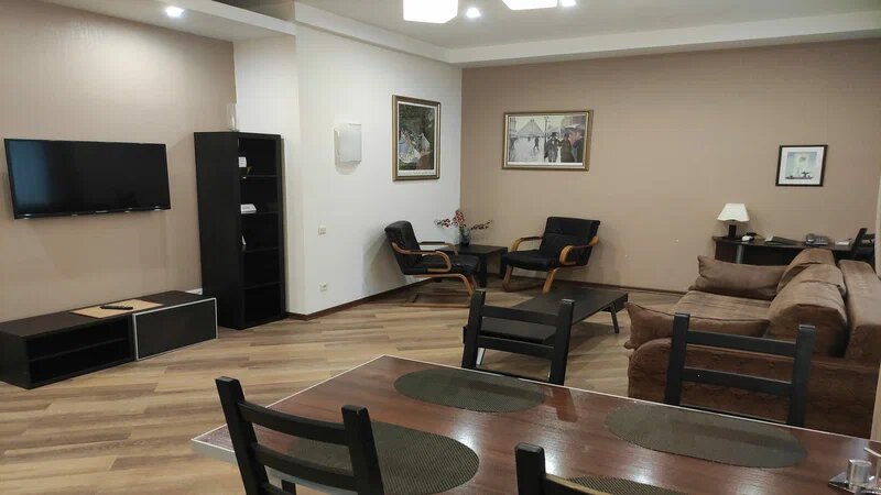 Фото Апартаменты Невский 150