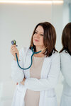Doctor allergist-immunologist (ulitsa Barbashova, 62) ، أطباء بعيادات خاصة