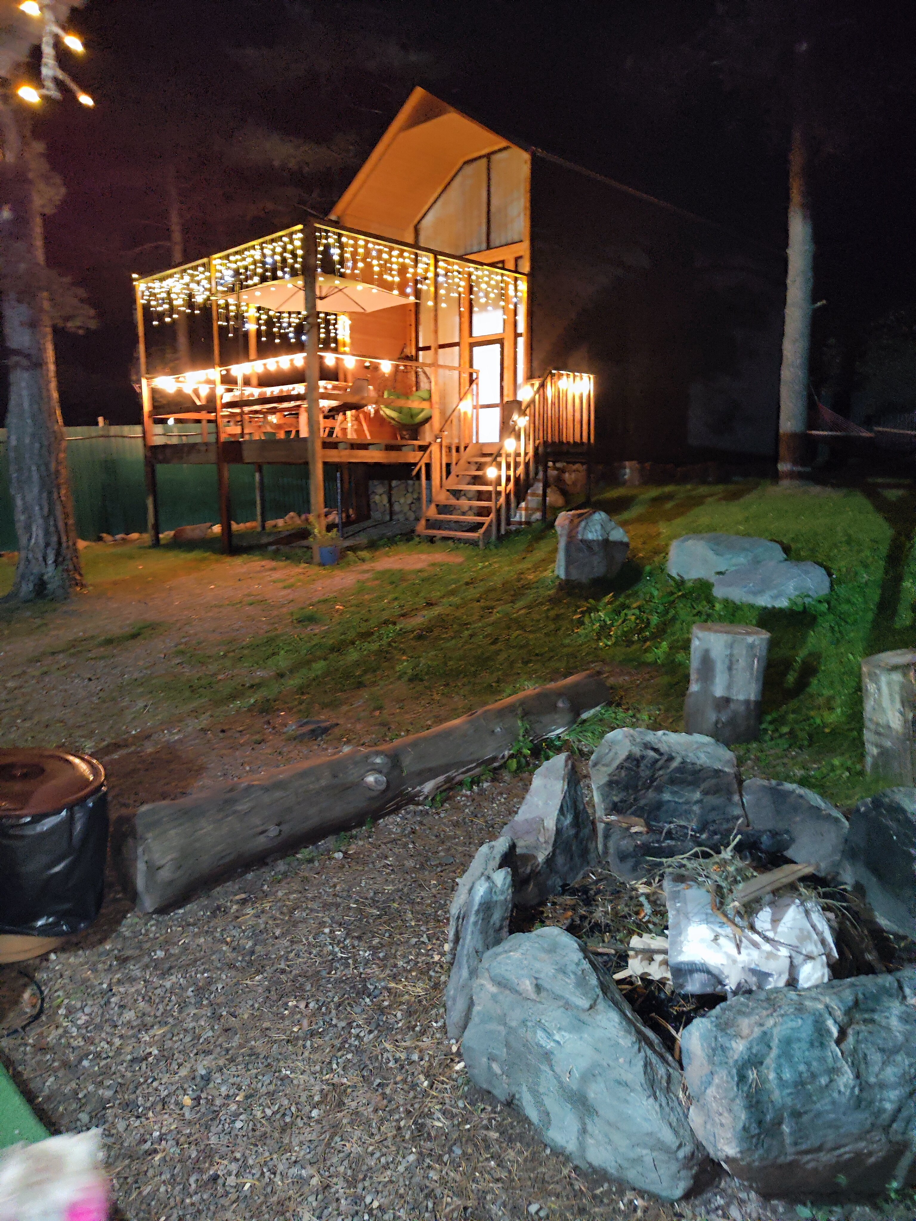 Фото Тихий дом