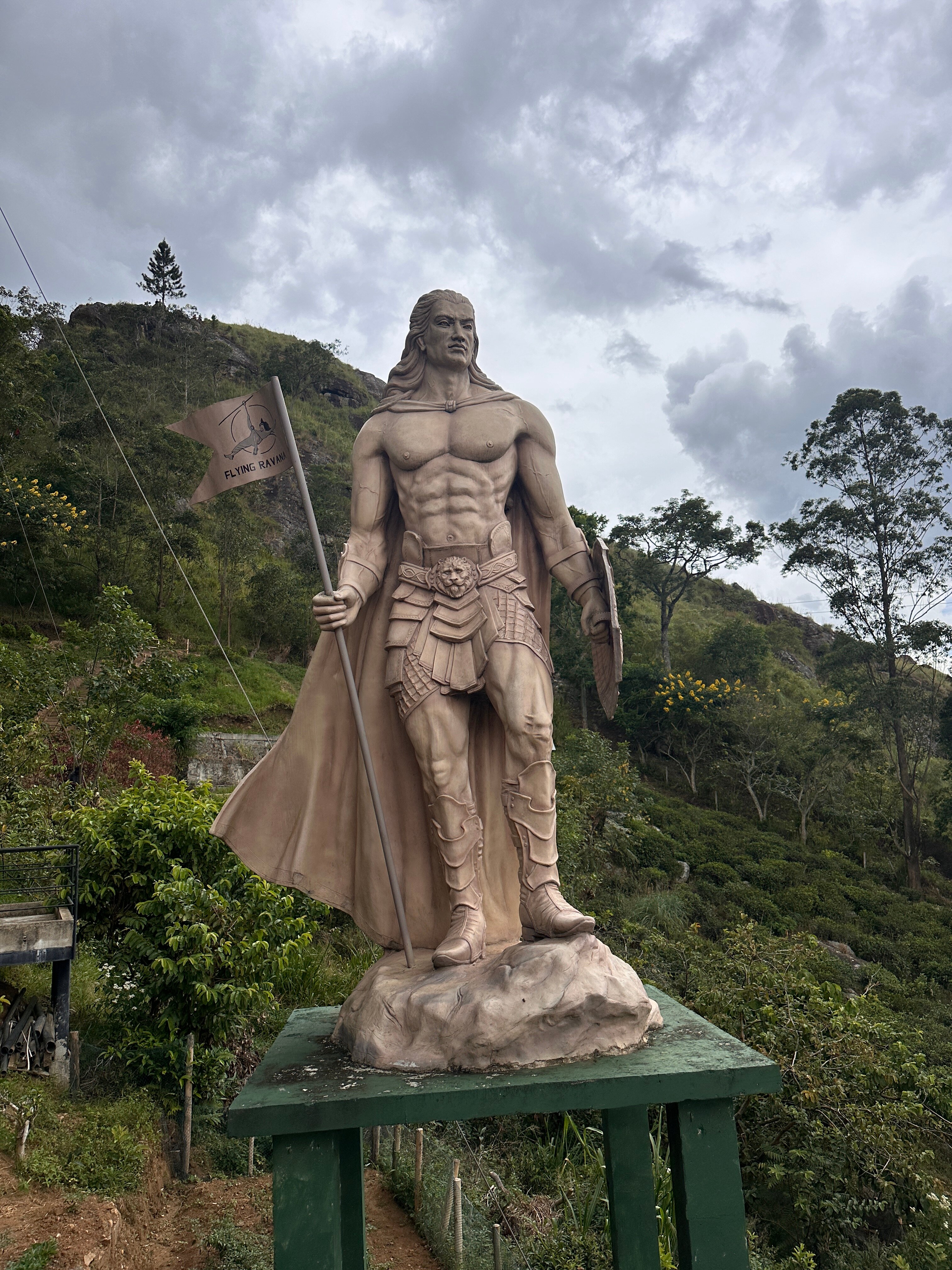 Фото Hikka Tranz by Cinnamon