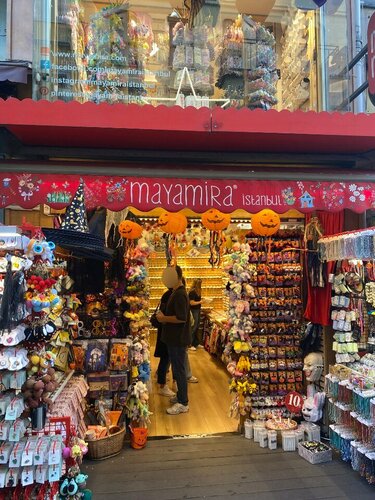 Mayamira Fotoğraf 2