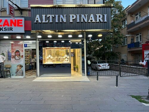 Altıntaş Kuyumculuk Fotoğraf 1