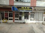 AS & AS Real Estate (Ankara Province, İncesu Cad., 49C), agencia inmobiliaria