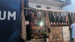 Doğan Halı Kilim Tamir Atölyesi (Antalya, Muratpaşa, Barbaros Mah., Mescit Sok., 40) ، أغطية السجاد