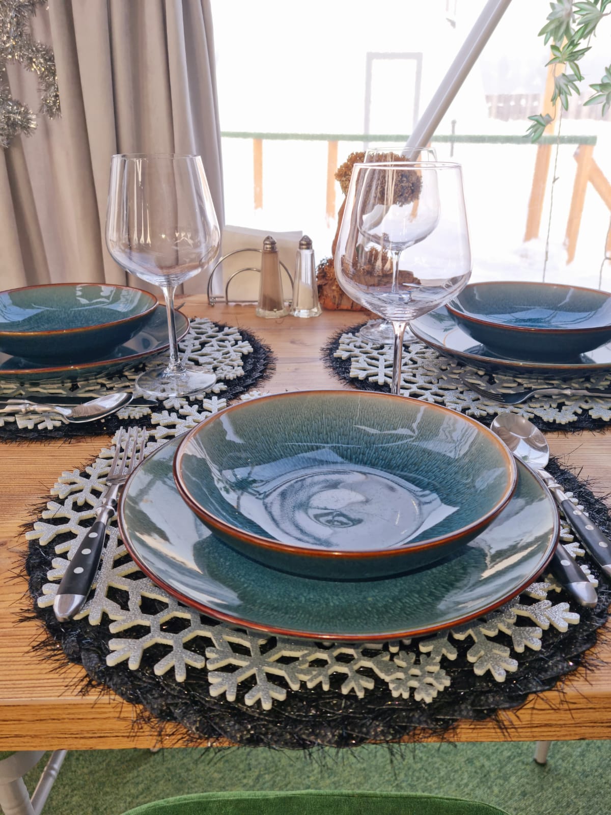 Фото Атмосфера