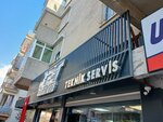 Jet Service (Antalya, Muratpaşa, Dolaplıdere Cad., 42), phone repair