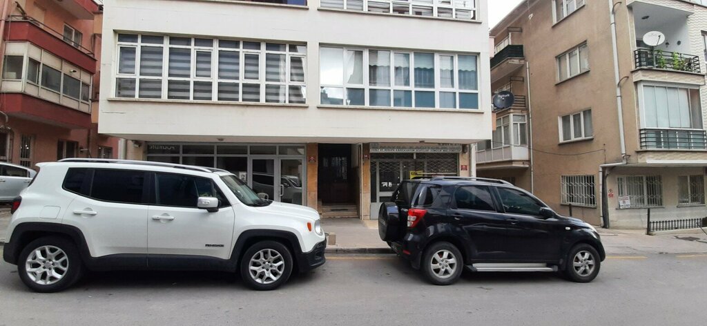 Construction company Kurtoğlu İnşaat Taahhüt Limited Şirketi, Ankara, photo