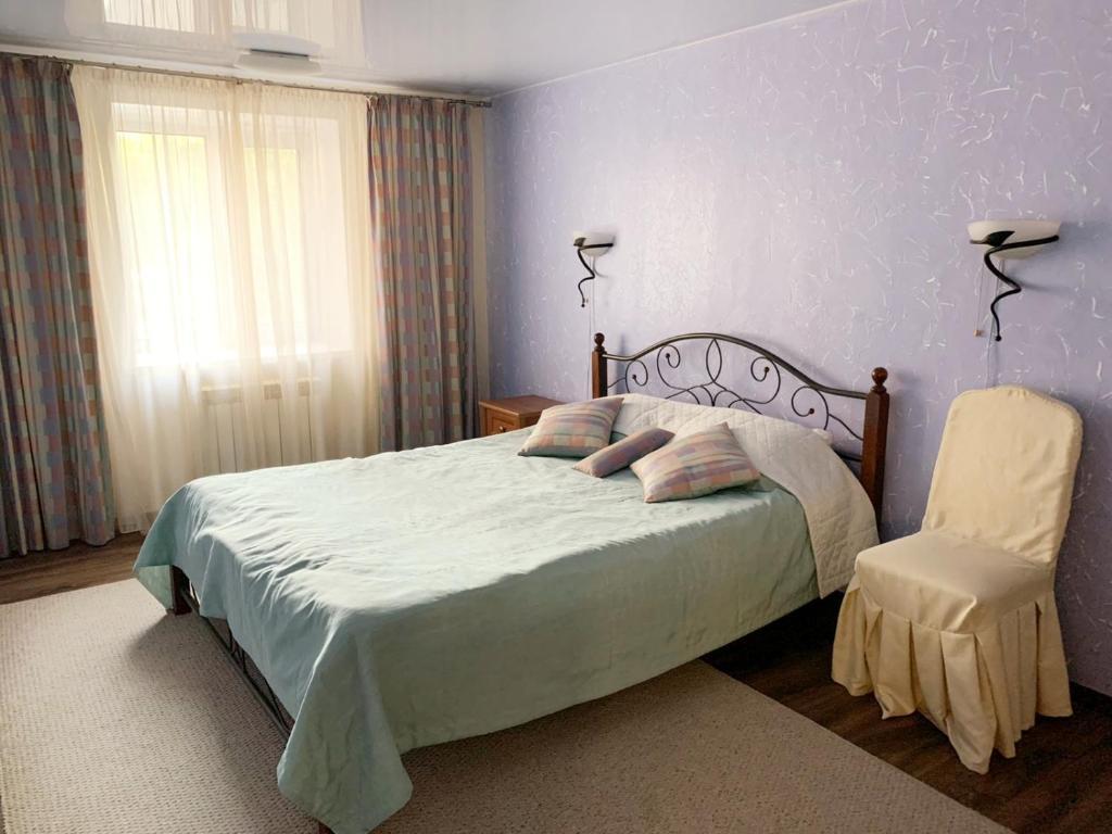 Фото Атриум