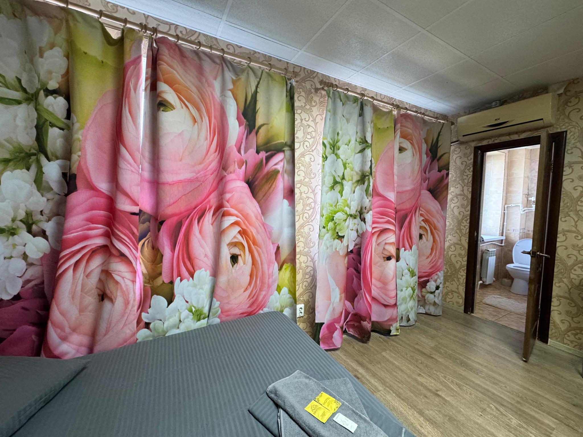 Фото Гостиница Хантер