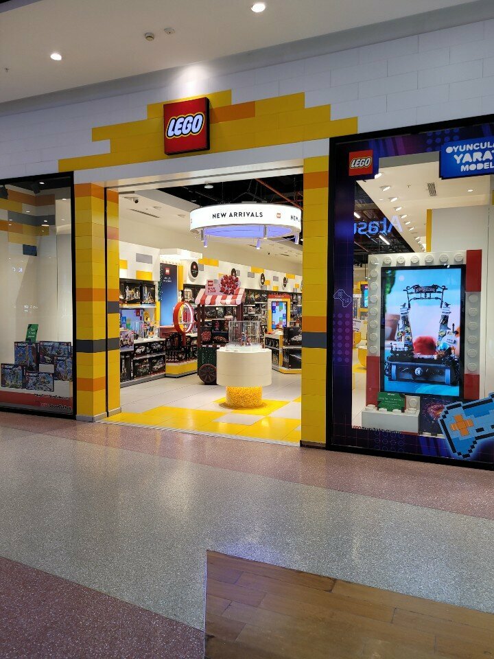 Toys and games Lego, Adana, photo