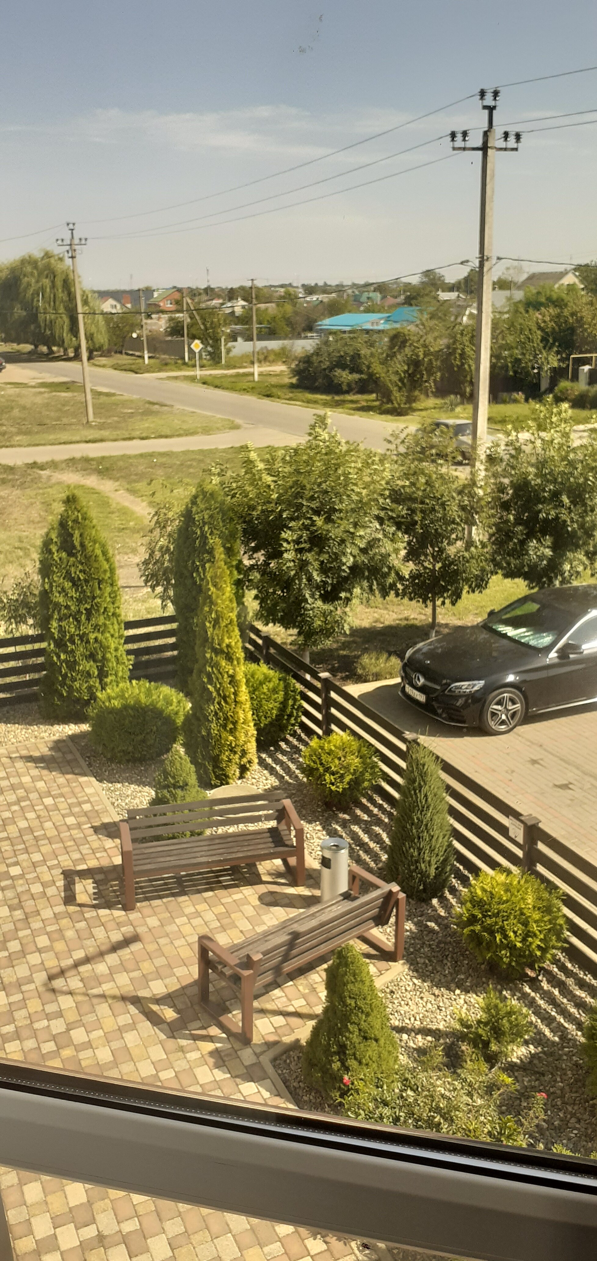 Фото Вертикаль