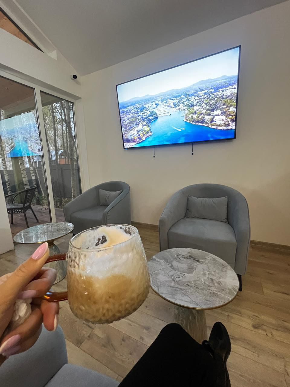 Фото На краю света