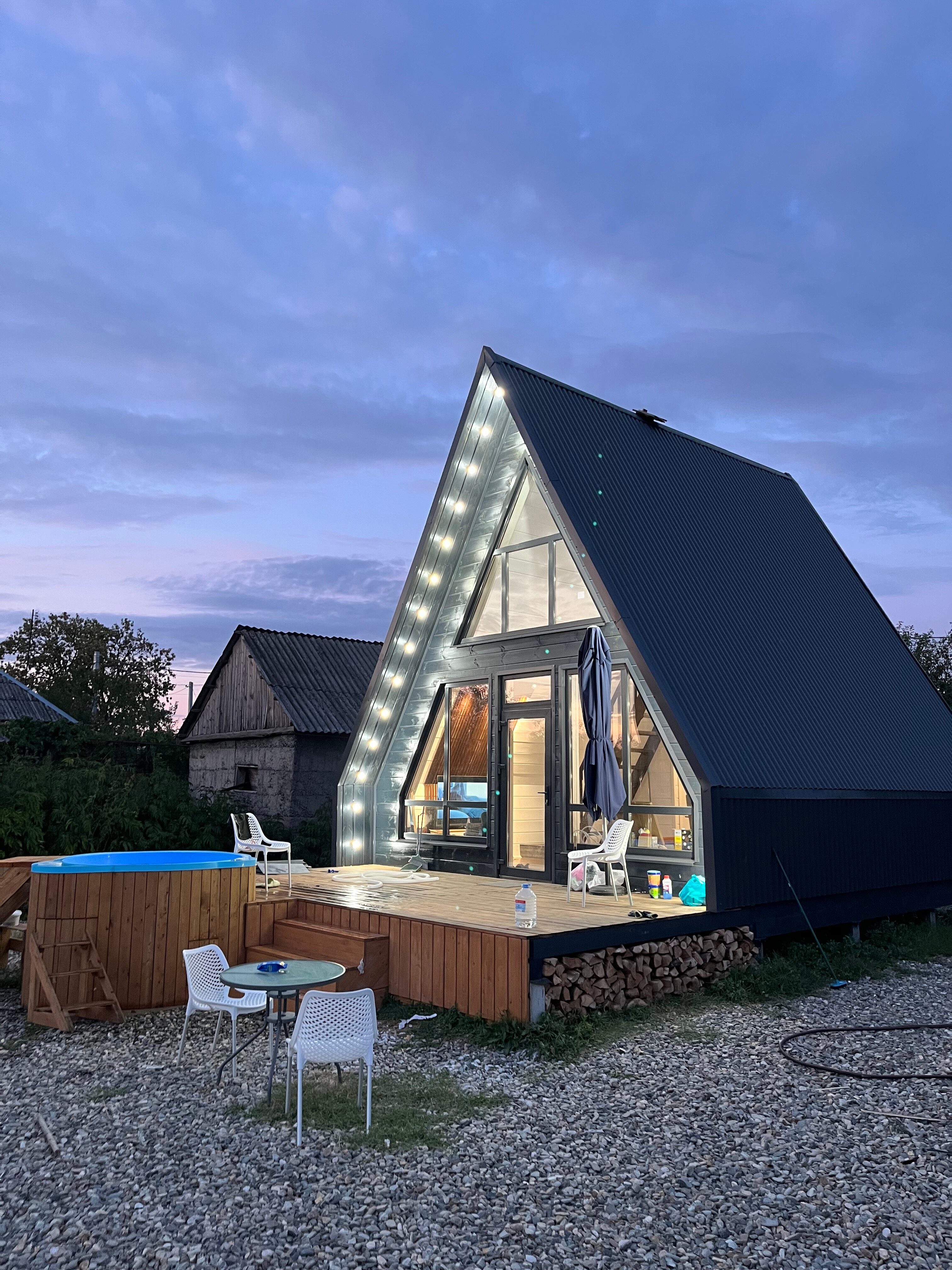 Фото Асти Кэмп