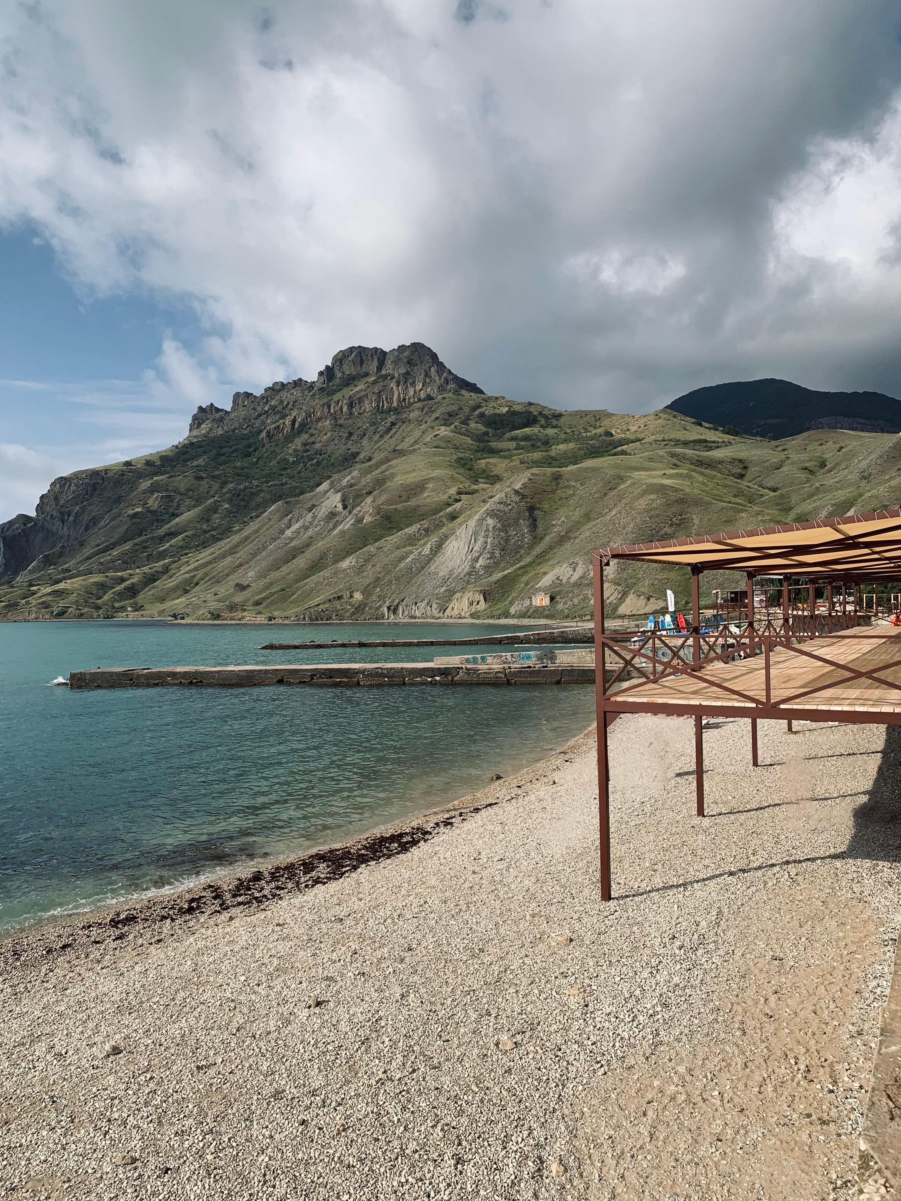 Фото Лайтхаус Коктебель